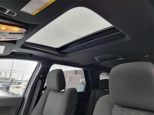 2024 Dodge Durango SXT