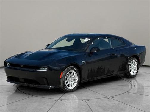 2025 Dodge Charger Daytona R/T