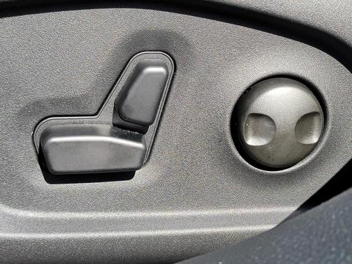 Gray 2027 Jeep Compass Limited