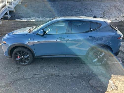 2024 Dodge Hornet GT