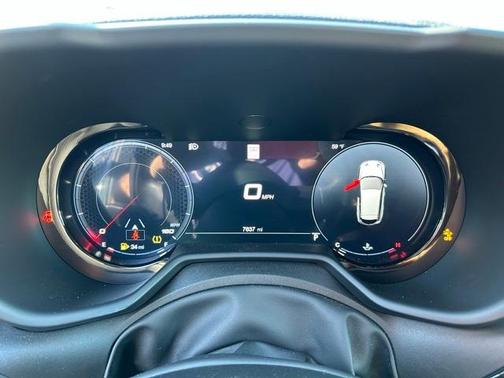 2024 Dodge Hornet GT
