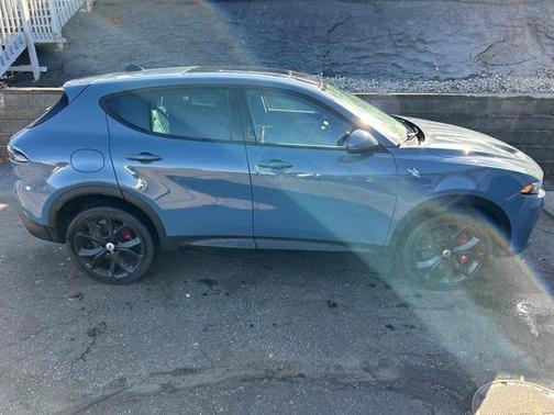 2024 Dodge Hornet GT