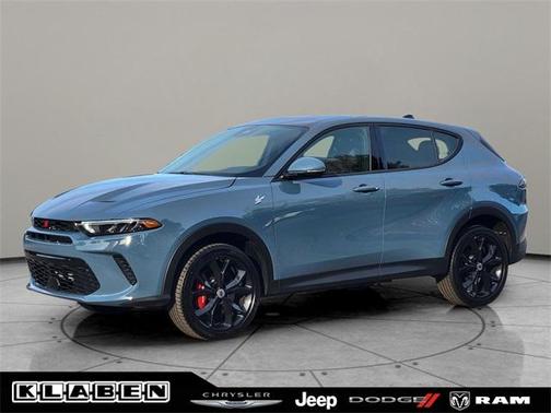 2024 Dodge Hornet GT
