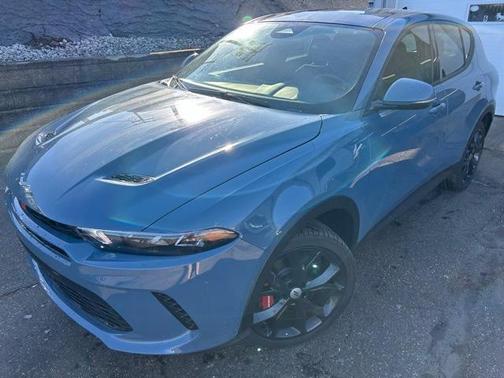 2024 Dodge Hornet GT