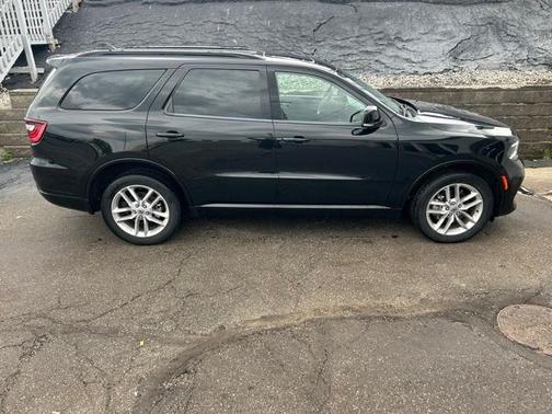 2022 Dodge Durango GT
