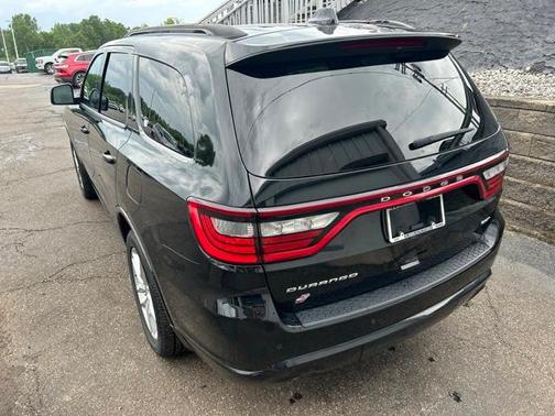 2022 Dodge Durango GT