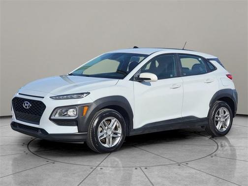 2020 Hyundai KONA SE