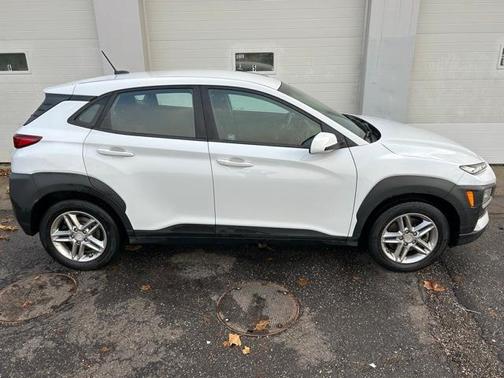 2020 Hyundai KONA SE