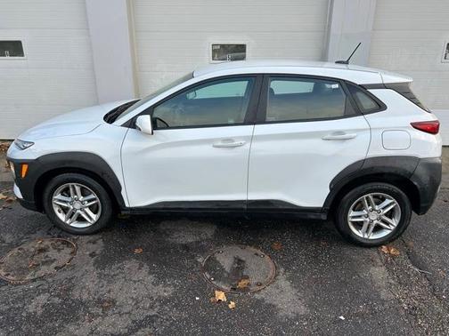 2020 Hyundai KONA SE