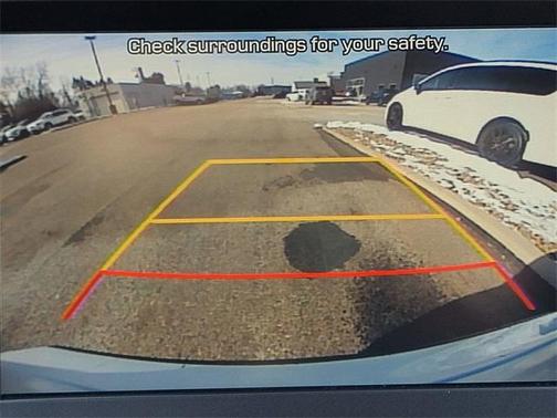 2020 Hyundai KONA SE