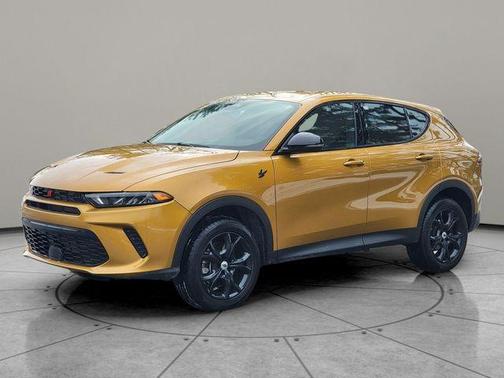 2024 Dodge Hornet GT