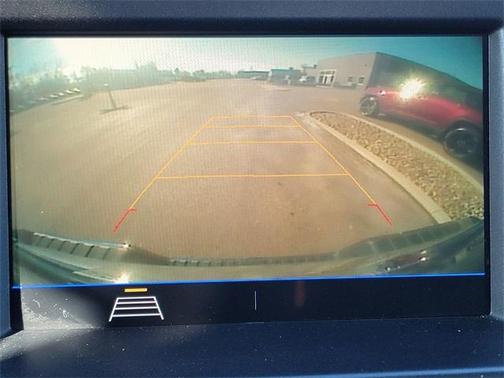 2020 Chevrolet Colorado WT