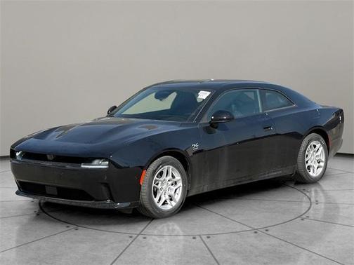 2025 Dodge Charger Daytona R/T