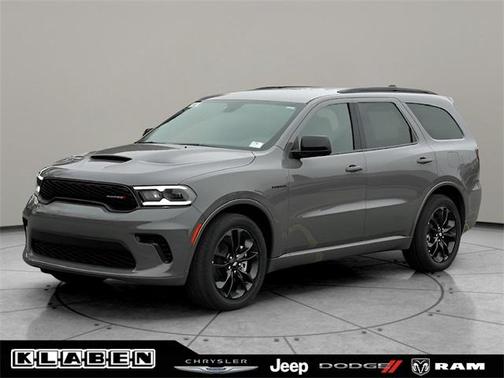 2025 Dodge Durango R/T