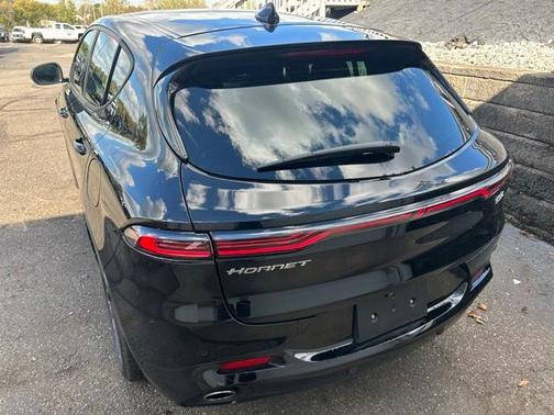 2025 Dodge Hornet R/T