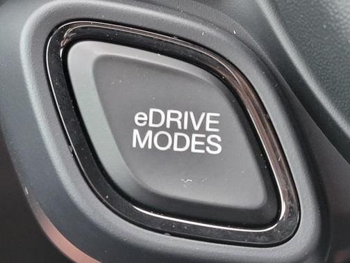 2025 Dodge Hornet R/T