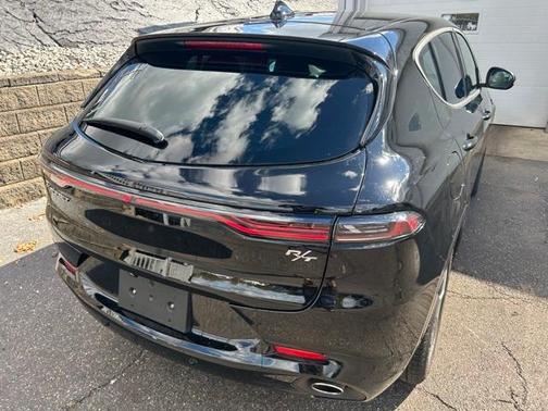 2025 Dodge Hornet R/T