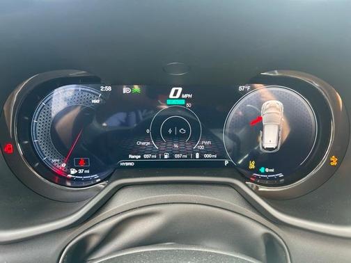 2025 Dodge Hornet R/T