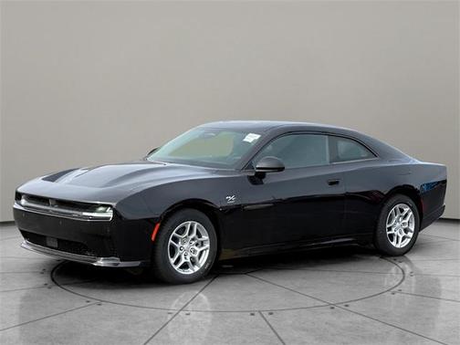 2025 Dodge Charger Daytona R/T