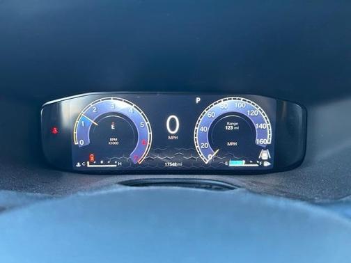 2023 Jeep Compass Altitude