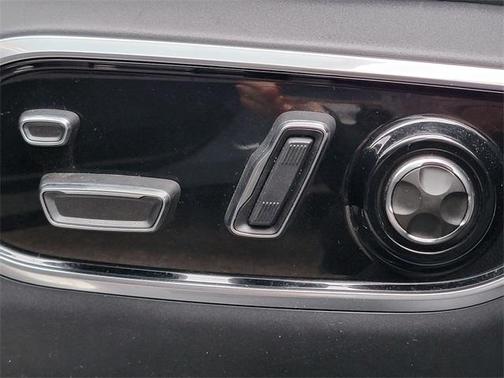 2023 Jeep Grand Cherokee 4xe Summit