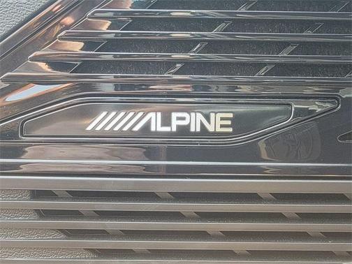 2025 Jeep Wagoneer S Limited
