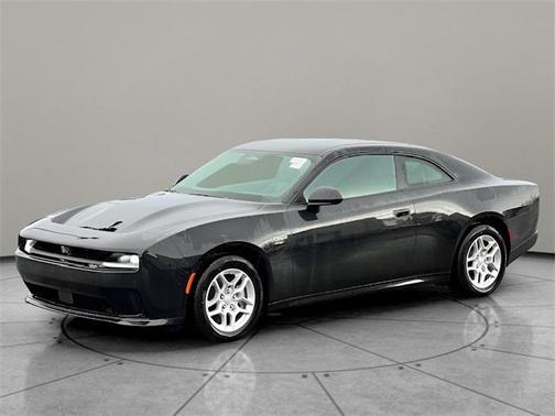 2025 Dodge Charger Daytona R/T