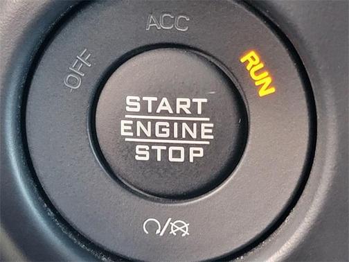 2021 Jeep Wrangler Rubicon