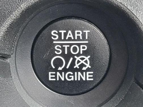 2018 Jeep Compass Altitude