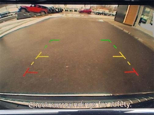 2020 Nissan Murano S