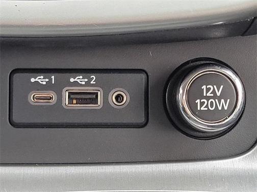 2020 Nissan Murano S