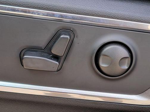 Granite Crystal Clearcoat Metallic 2026 RAM 1500 Laramie