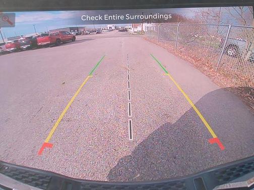 Granite Crystal Clearcoat Metallic 2026 RAM 1500 Laramie