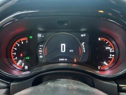 2023 Dodge Durango R/T