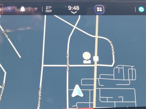 2023 Dodge Durango R/T