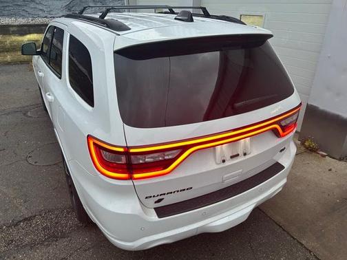 2023 Dodge Durango R/T