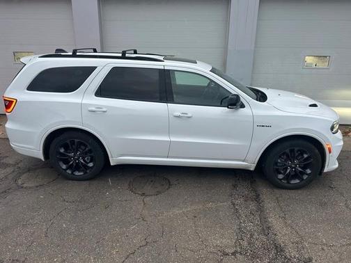 2023 Dodge Durango R/T
