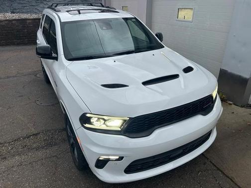 2023 Dodge Durango R/T