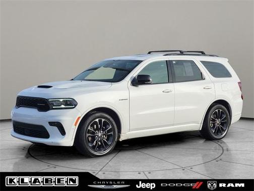 2023 Dodge Durango R/T