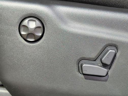 Gray 2026 Dodge Durango GT