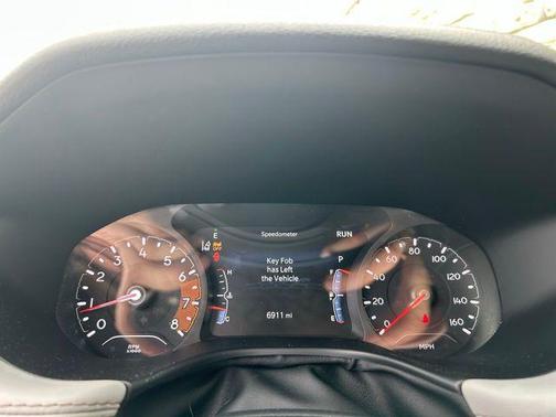 Diamond Black 2023 Jeep Compass Limited