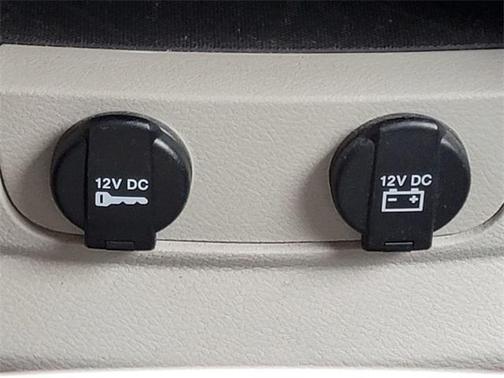 2015 Dodge Grand Caravan AVP/SE