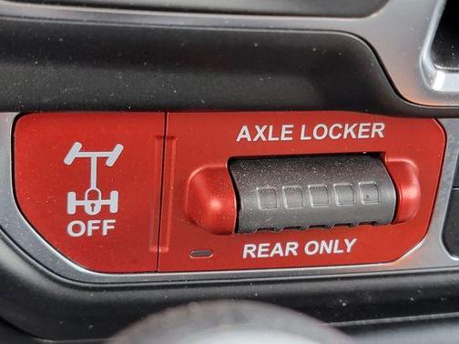 Black Clearcoat 2025 Jeep Wrangler Sport