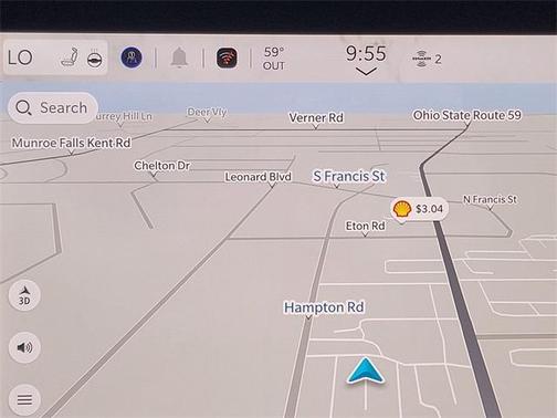 2025 Jeep Wagoneer Series II