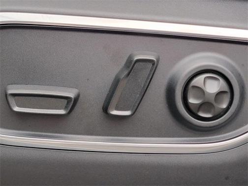 2025 Jeep Wagoneer Series II