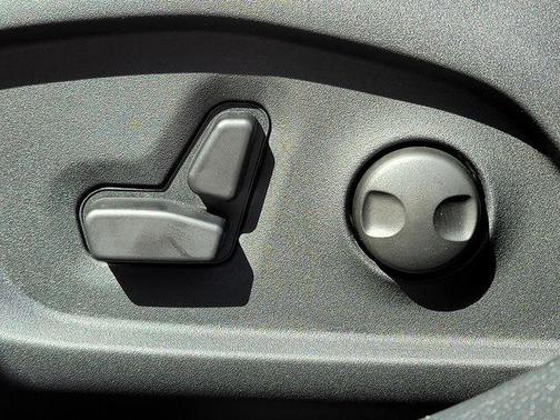 Red 2026 Jeep Compass Trailhawk