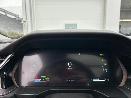 2022 Jeep Grand Cherokee 4xe Base