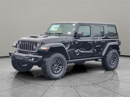 2026 Jeep Wrangler Moab 392