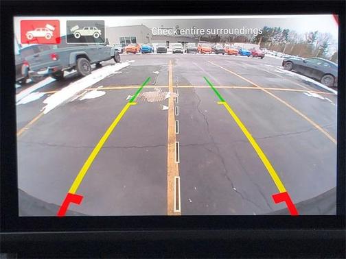 2026 Jeep Wrangler Moab 392