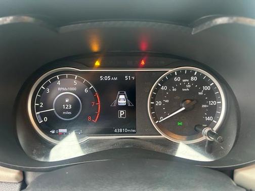 2020 Nissan Versa 1.6 SV